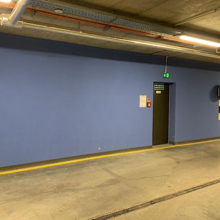 Apartamenty Wola Goleszowska Варшава Стая снимка