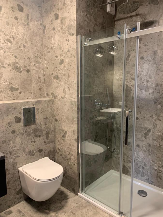 Apartamenty Wola Goleszowska Варшава Екстериор снимка