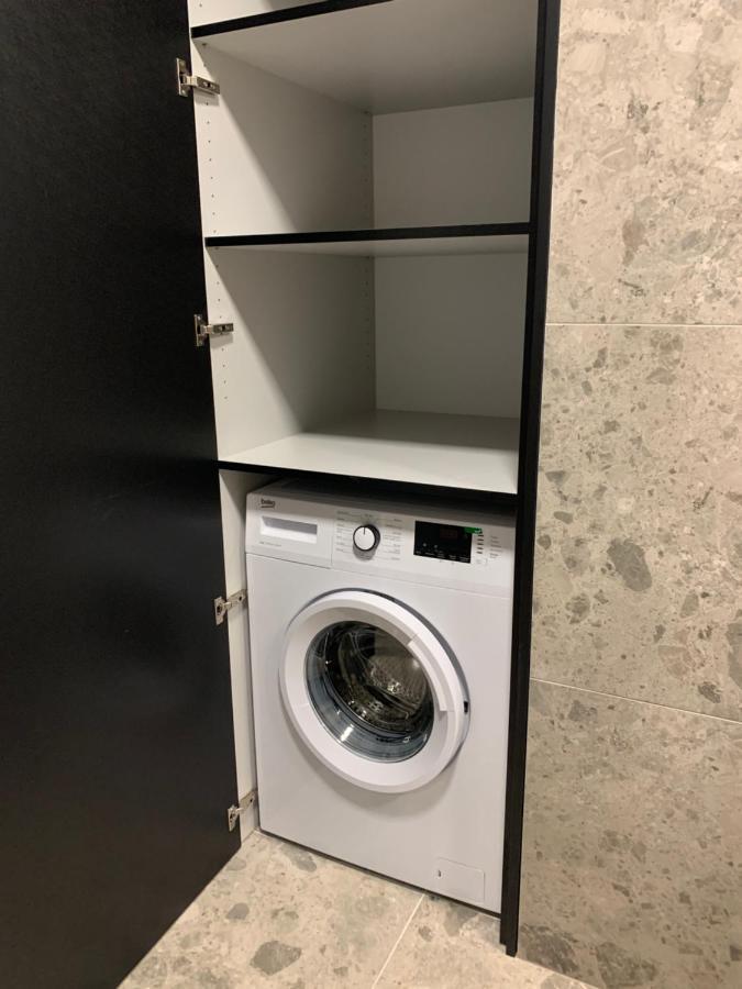 Apartamenty Wola Goleszowska Варшава Екстериор снимка
