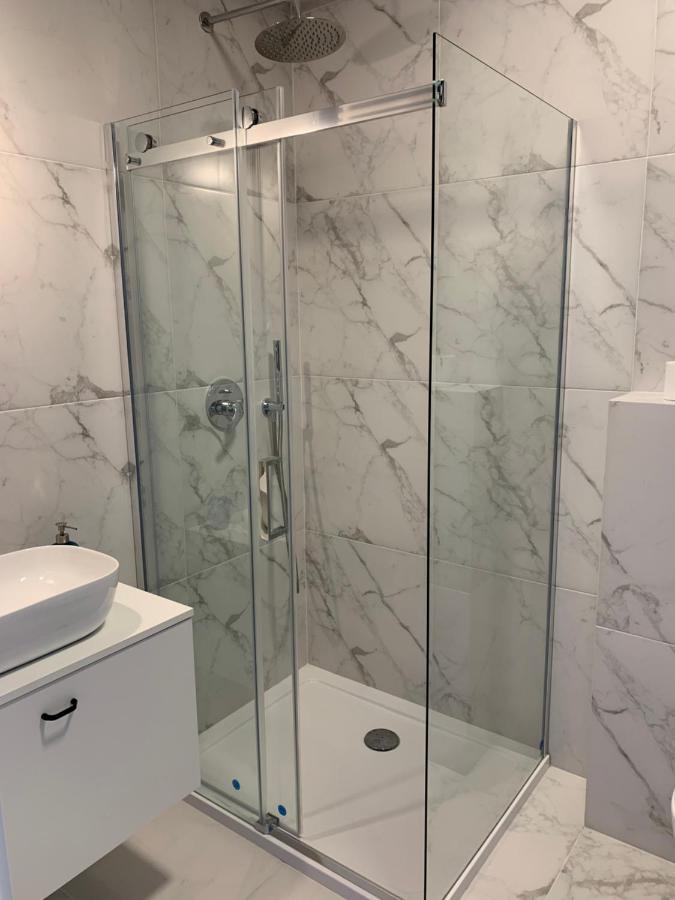 Apartamenty Wola Goleszowska Варшава Екстериор снимка