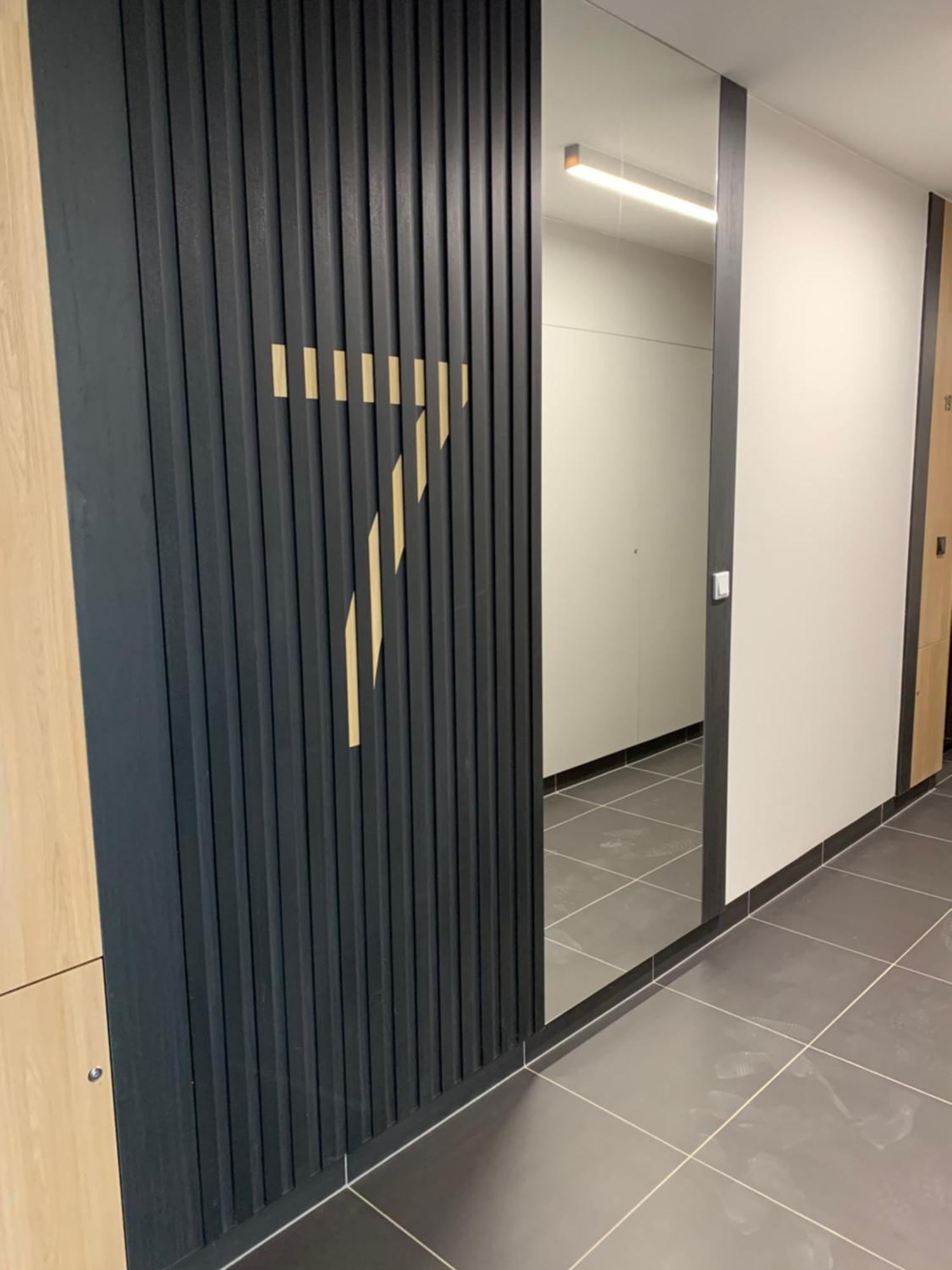 Apartamenty Wola Goleszowska Варшава Стая снимка