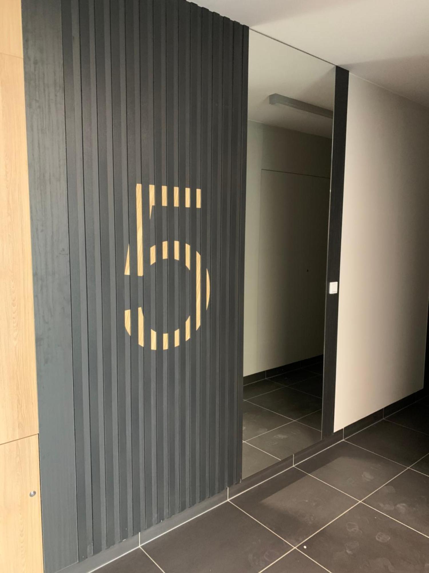Apartamenty Wola Goleszowska Варшава Стая снимка