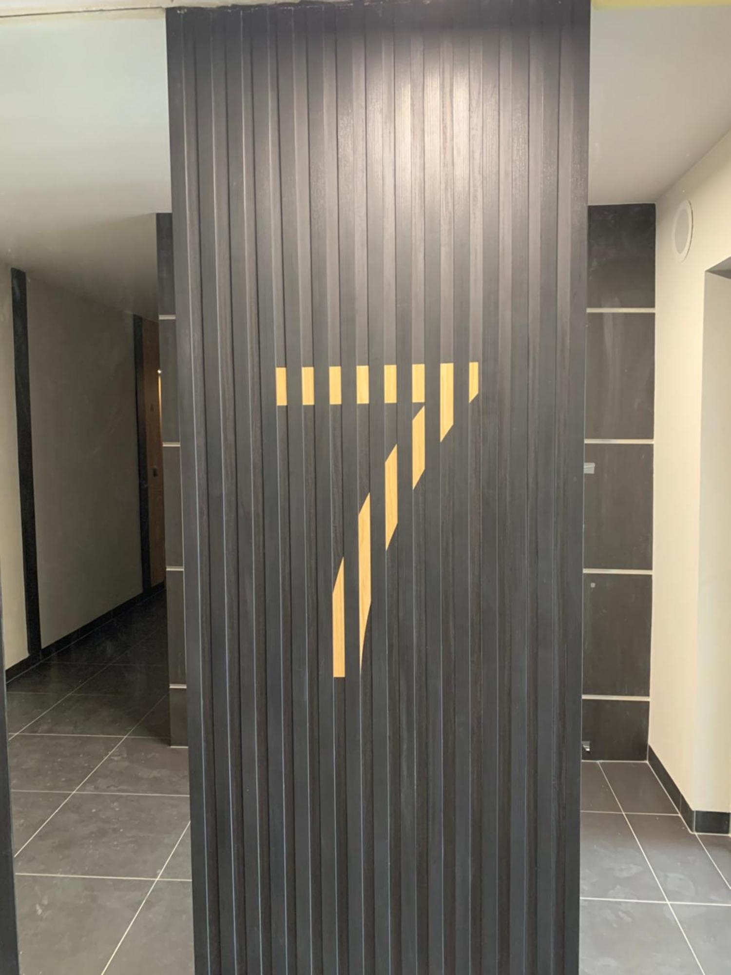 Apartamenty Wola Goleszowska Варшава Стая снимка
